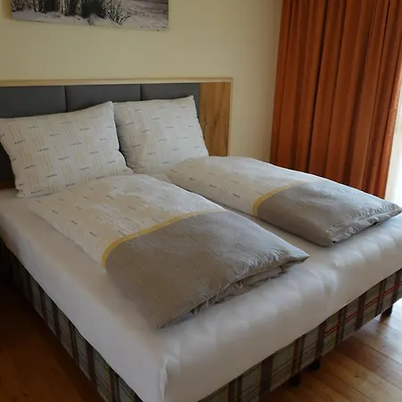 Apartman Wagnerhof *