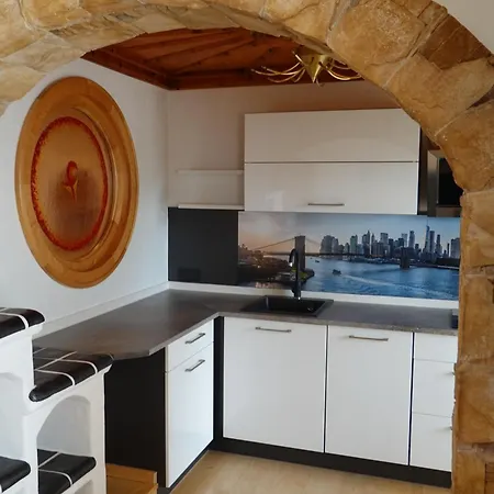 Appartement Wagnerhof