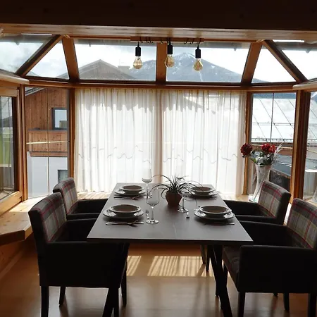 Wagnerhof Апартаменты *