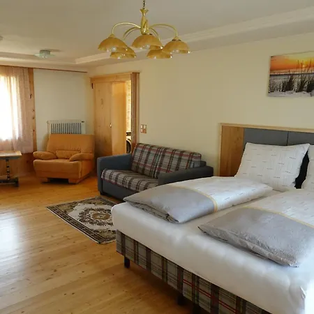 Wagnerhof Apartman Schladming