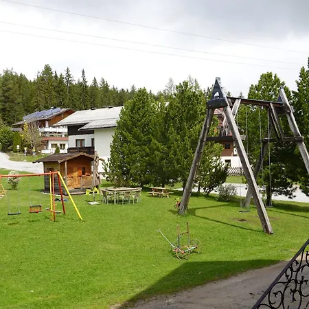 Wagnerhof Apartman Schladming