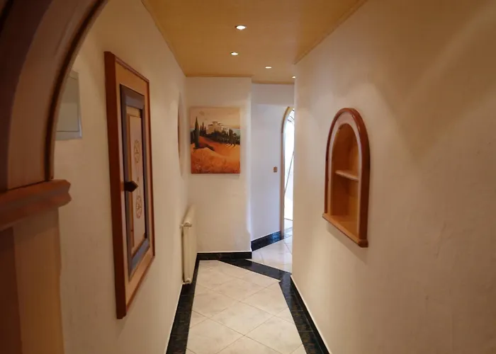 Wagnerhof Apartman *