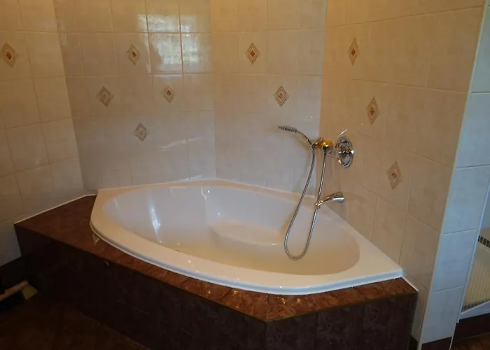 Apartman Wagnerhof Schladming