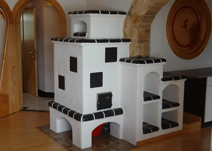 Wagnerhof Апартаменты