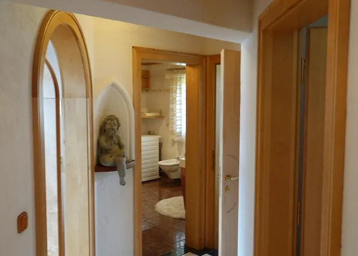 Wagnerhof Шладминг