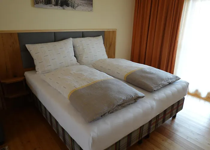 Apartman Wagnerhof *