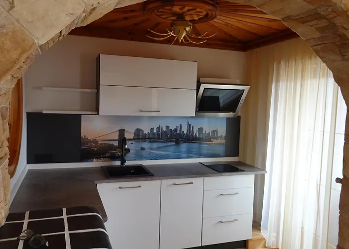 Wagnerhof * Шладминг