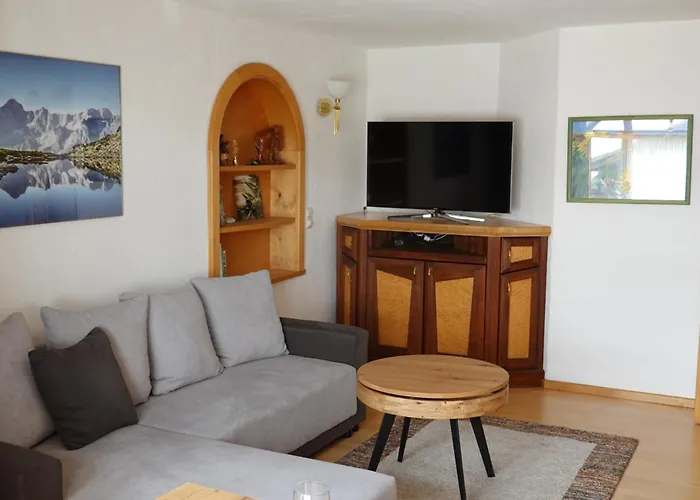 Wagnerhof Апартаменты