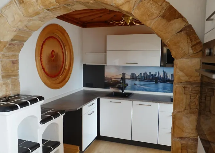 Апартаменты Wagnerhof