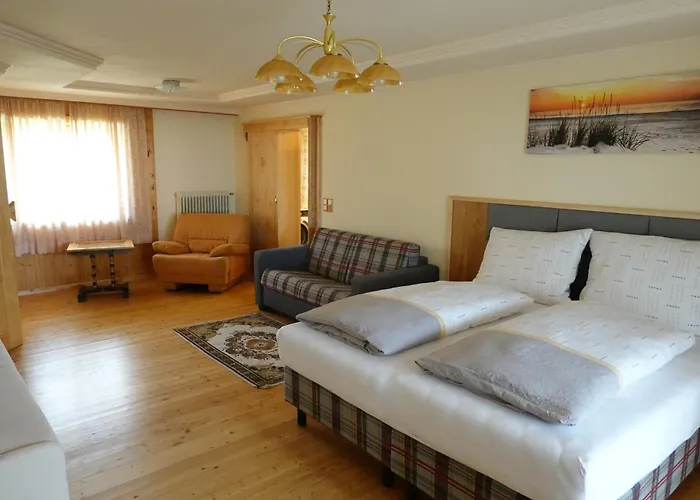 Wagnerhof Apartman Schladming