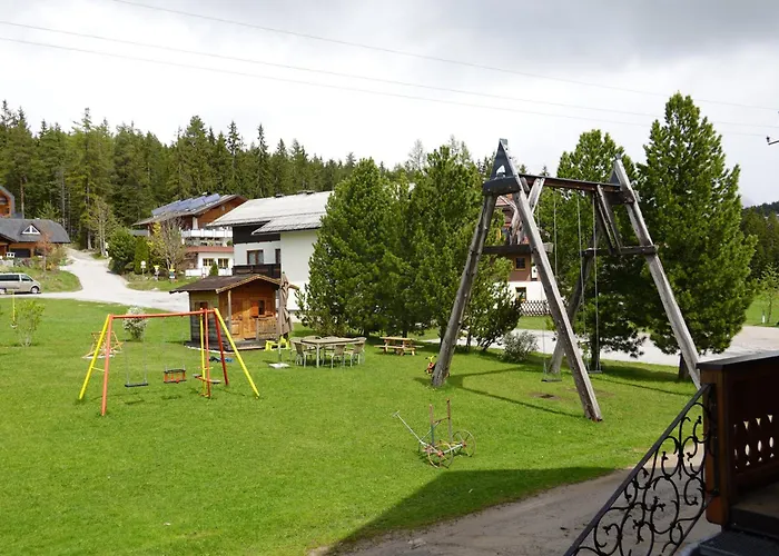 Wagnerhof Апартаменты Шладминг